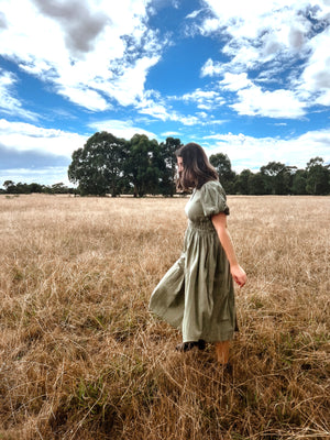 Rosie Dress