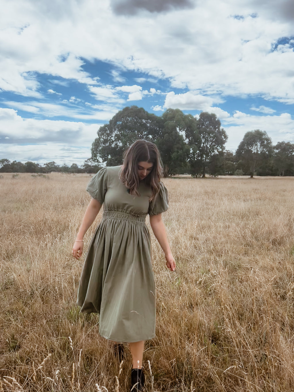 Rosie Dress