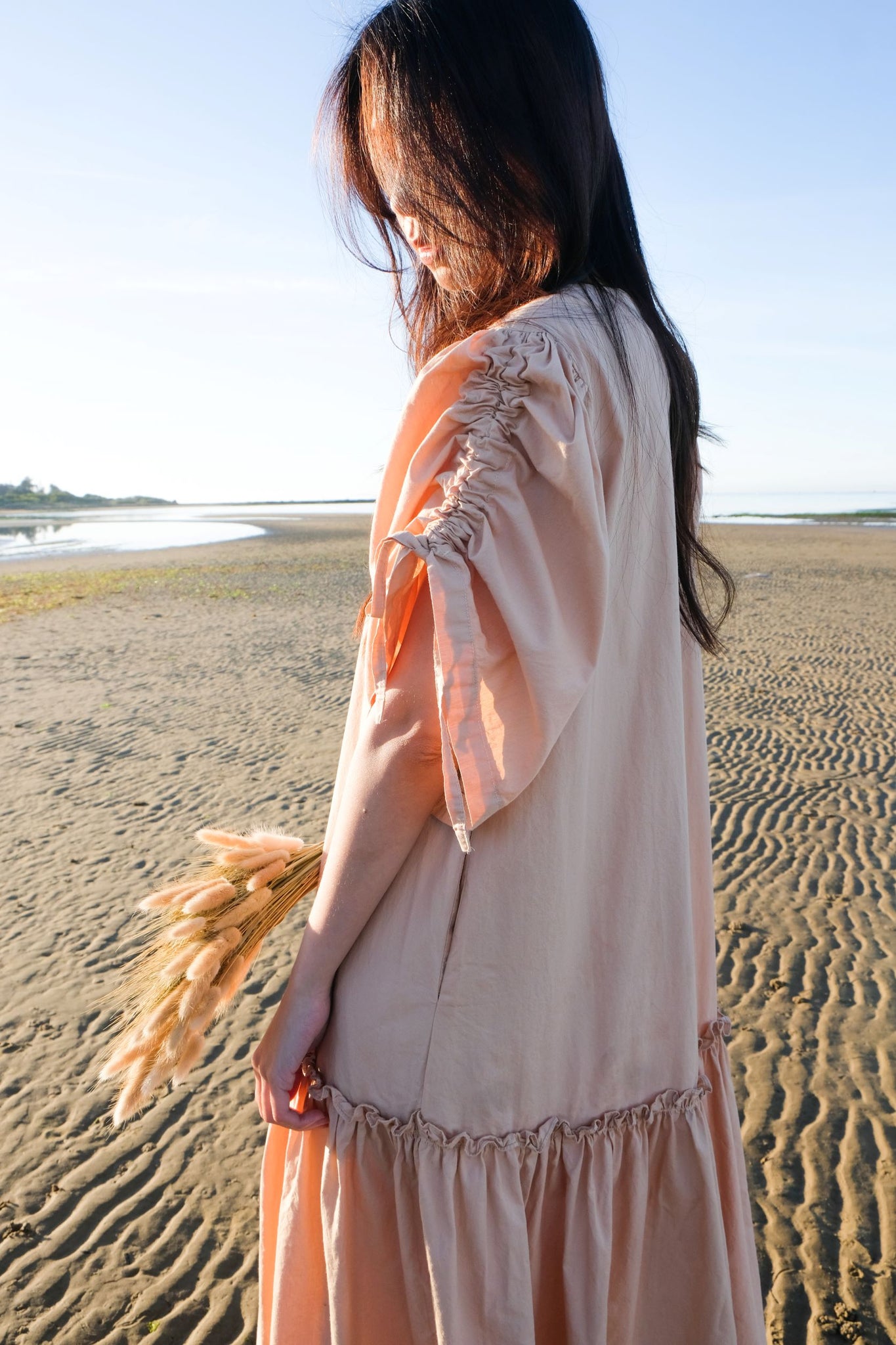 Penelope Dress