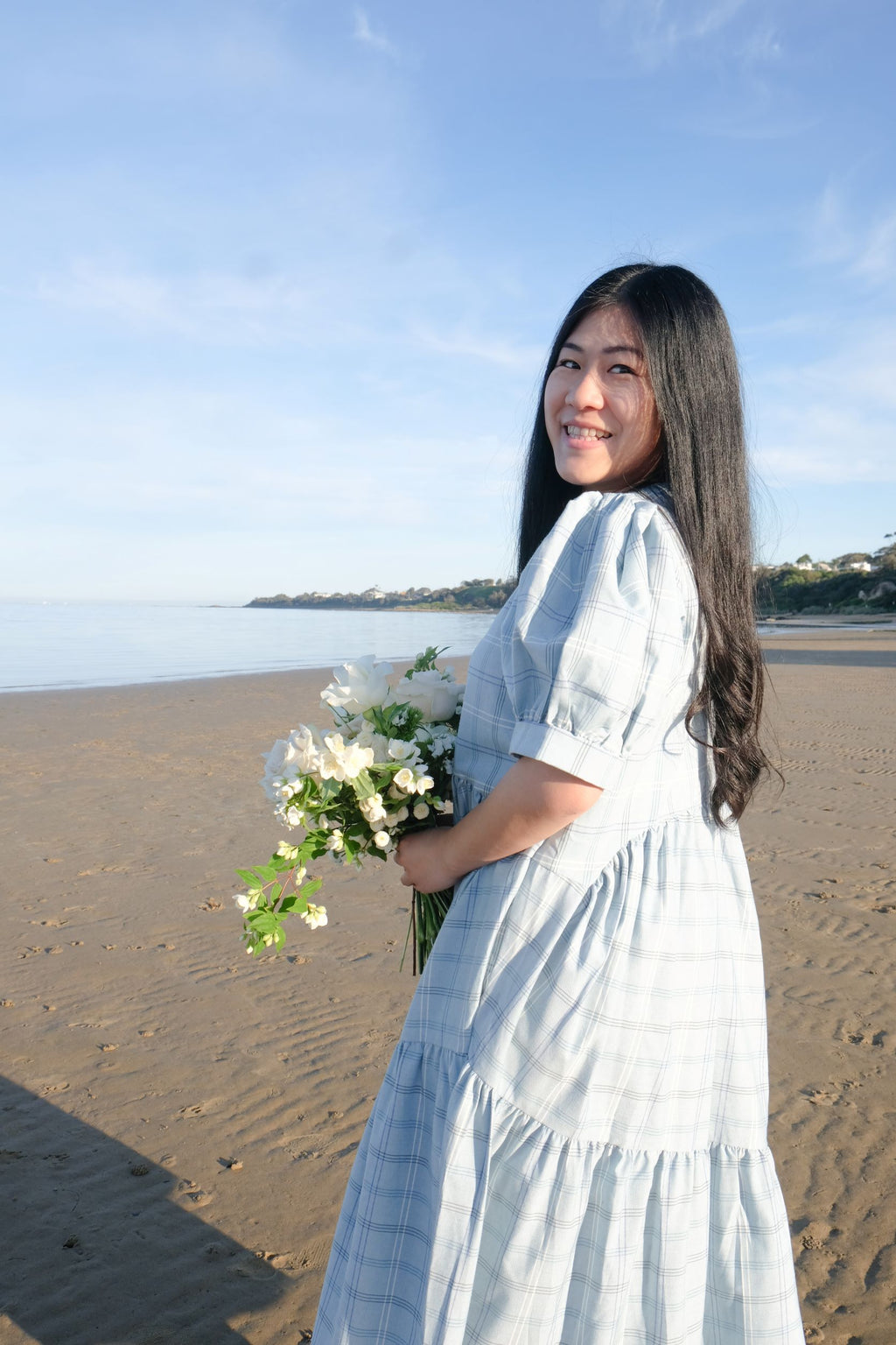 Charlotte Dress
