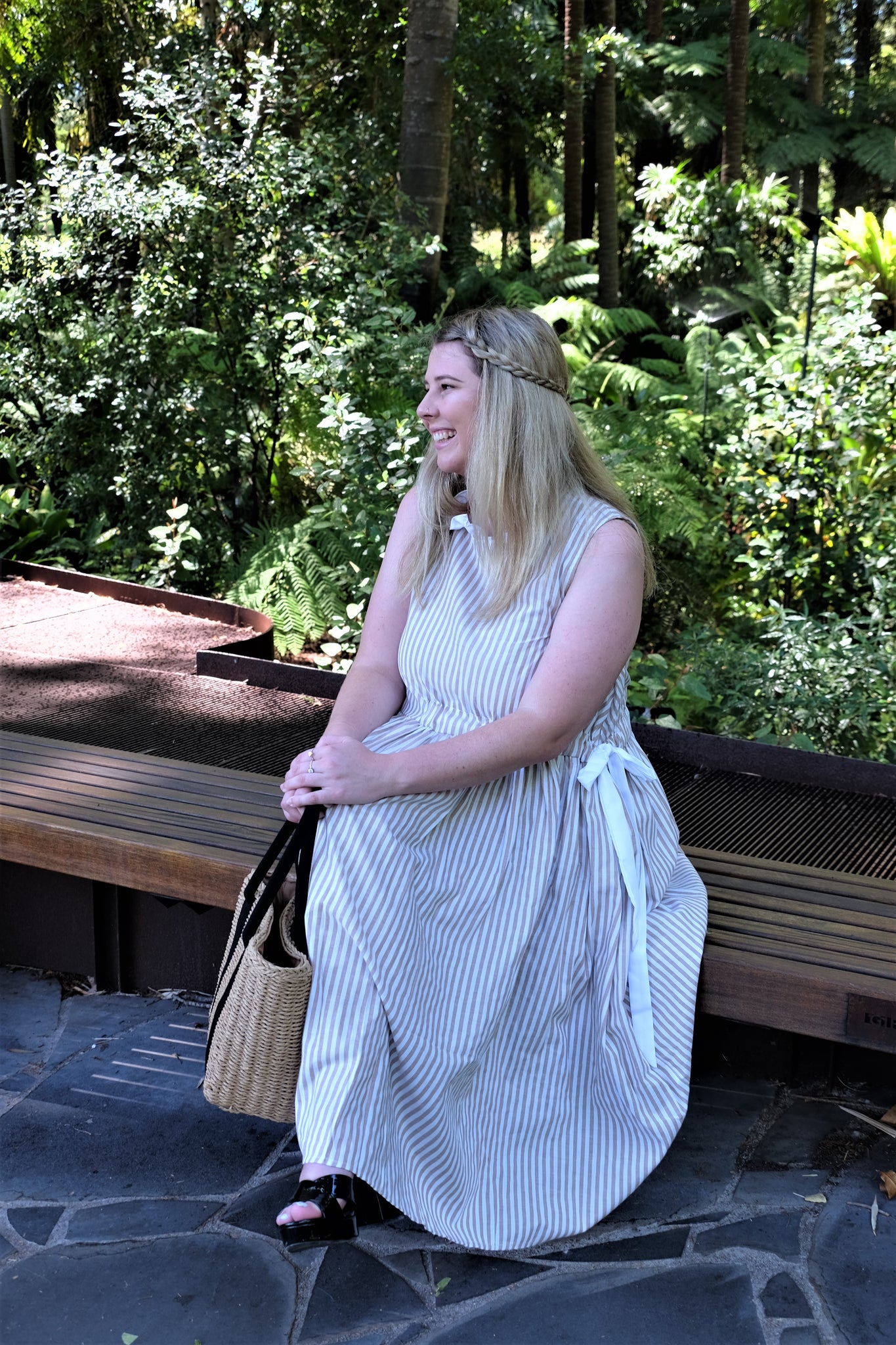 Willow Dress