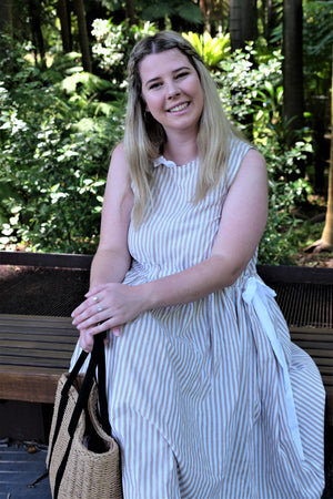 Willow Dress