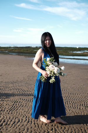 Edina Dress