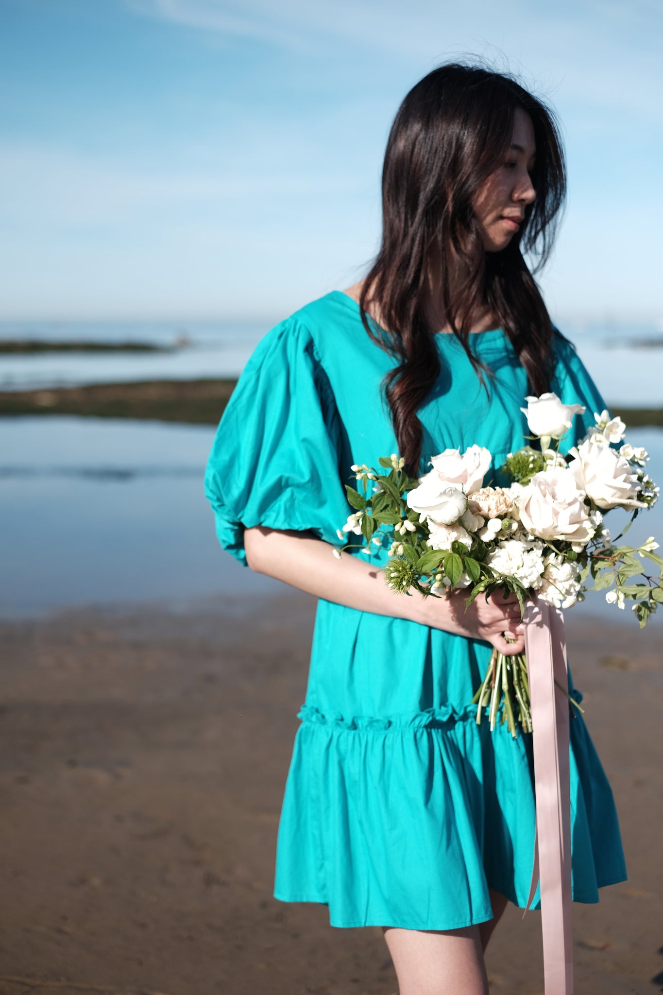 Maggie Dress