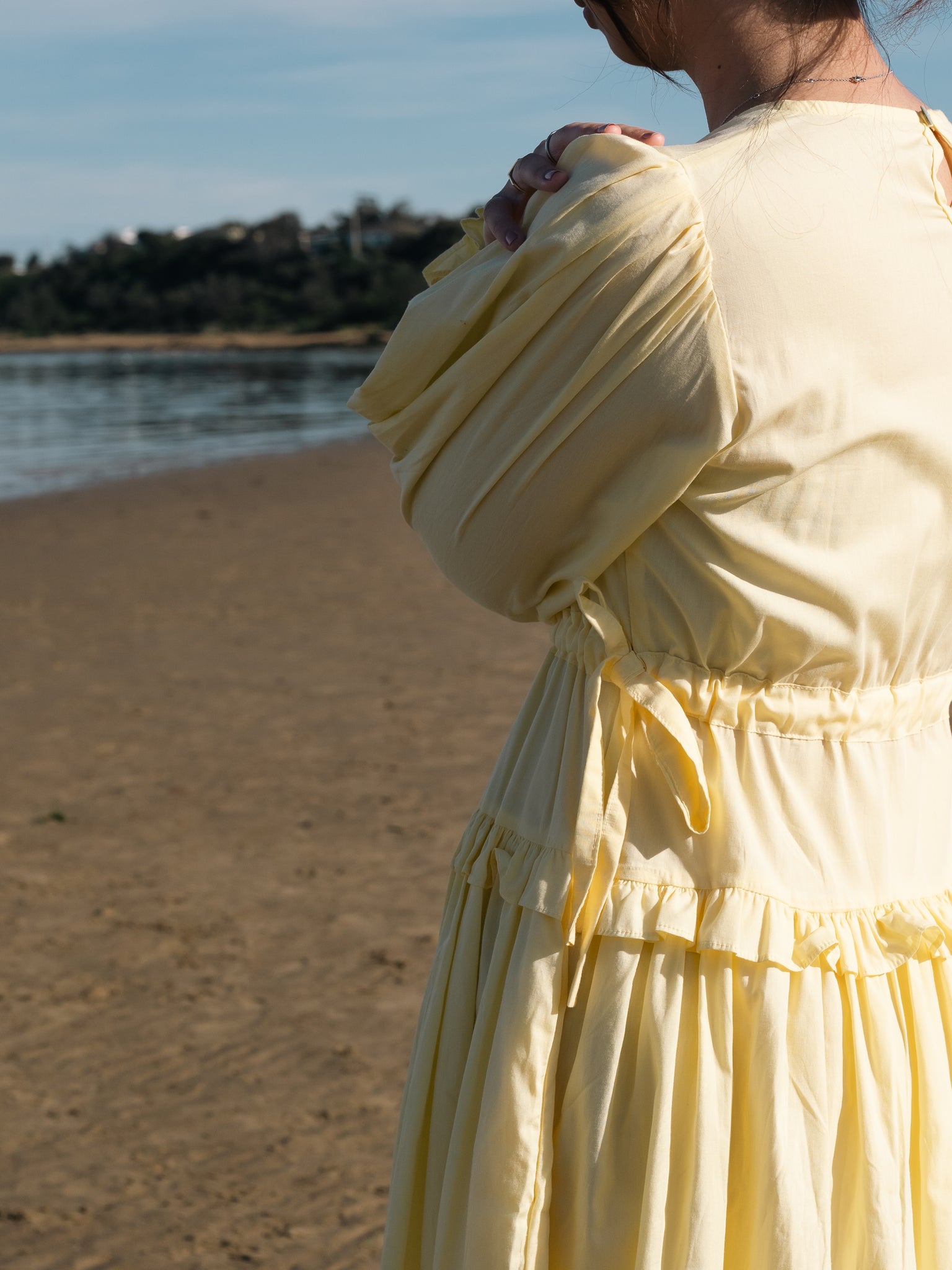 Bekah Dress