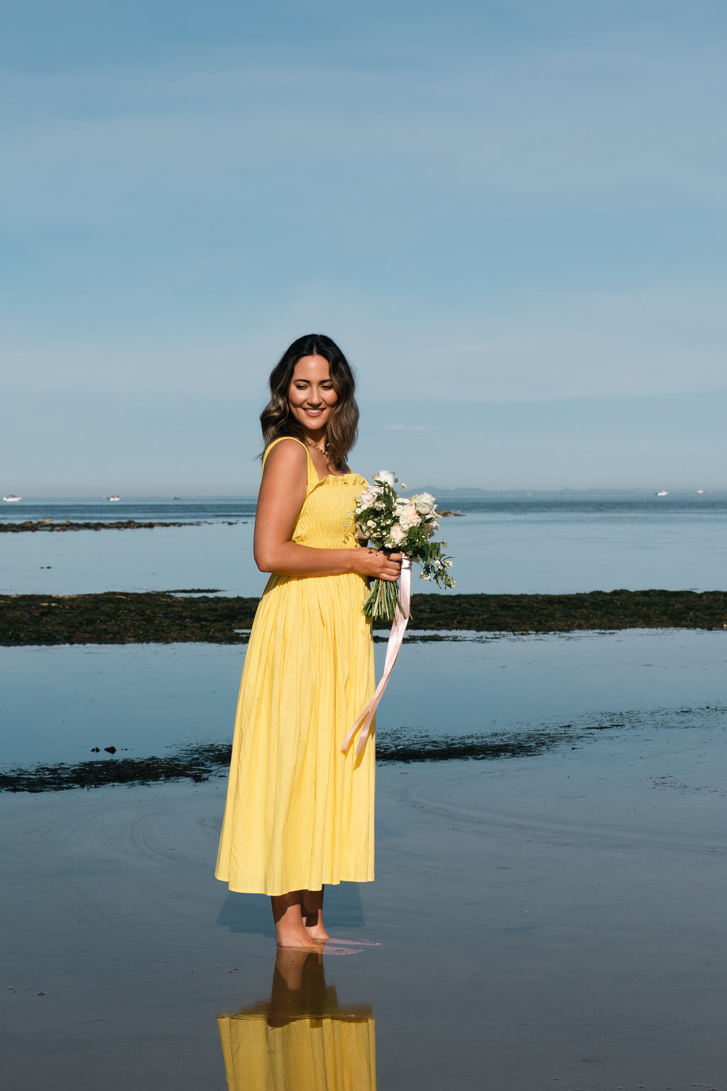 Stella Dress