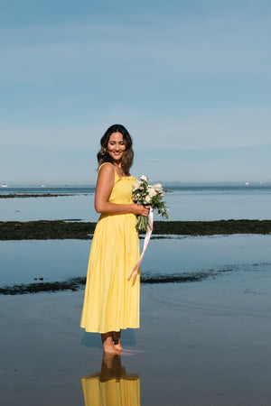 Stella Dress