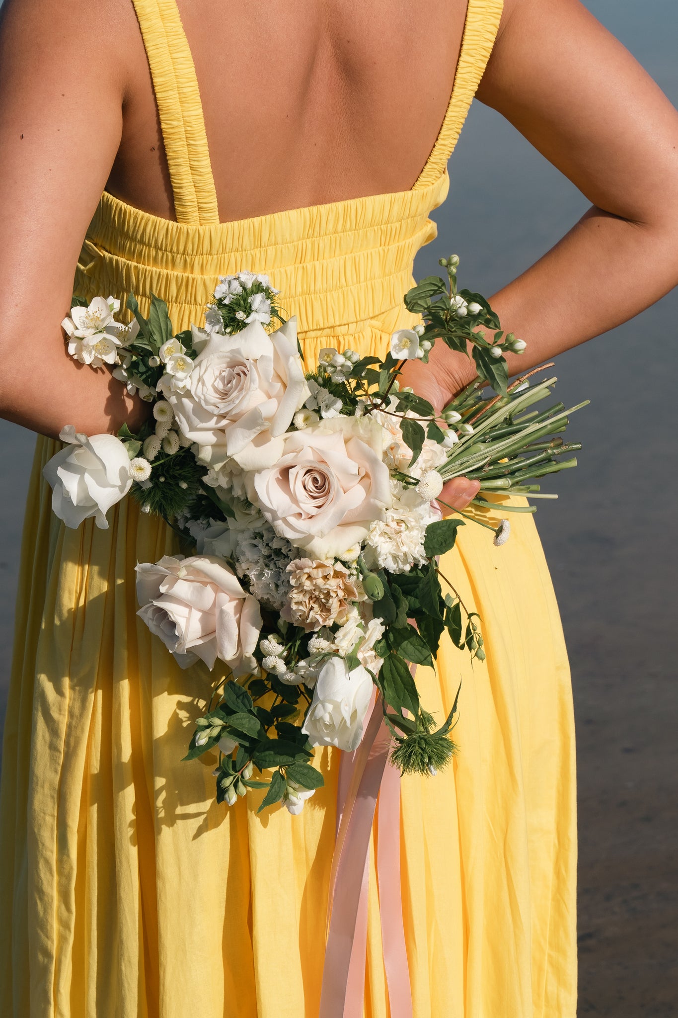 Stella Dress