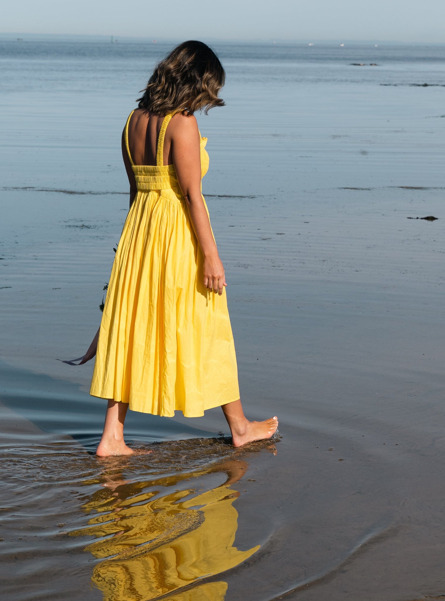 Stella Dress