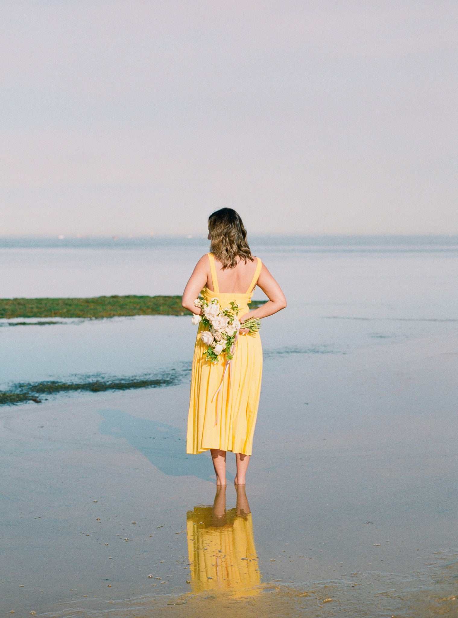 Stella Dress