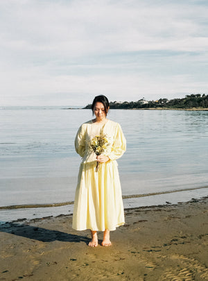 Bekah Dress
