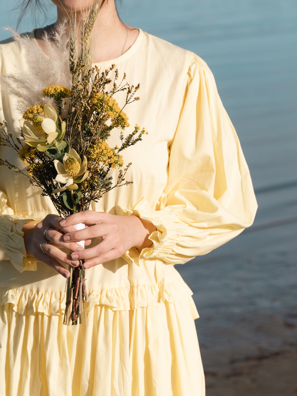 Bekah Dress