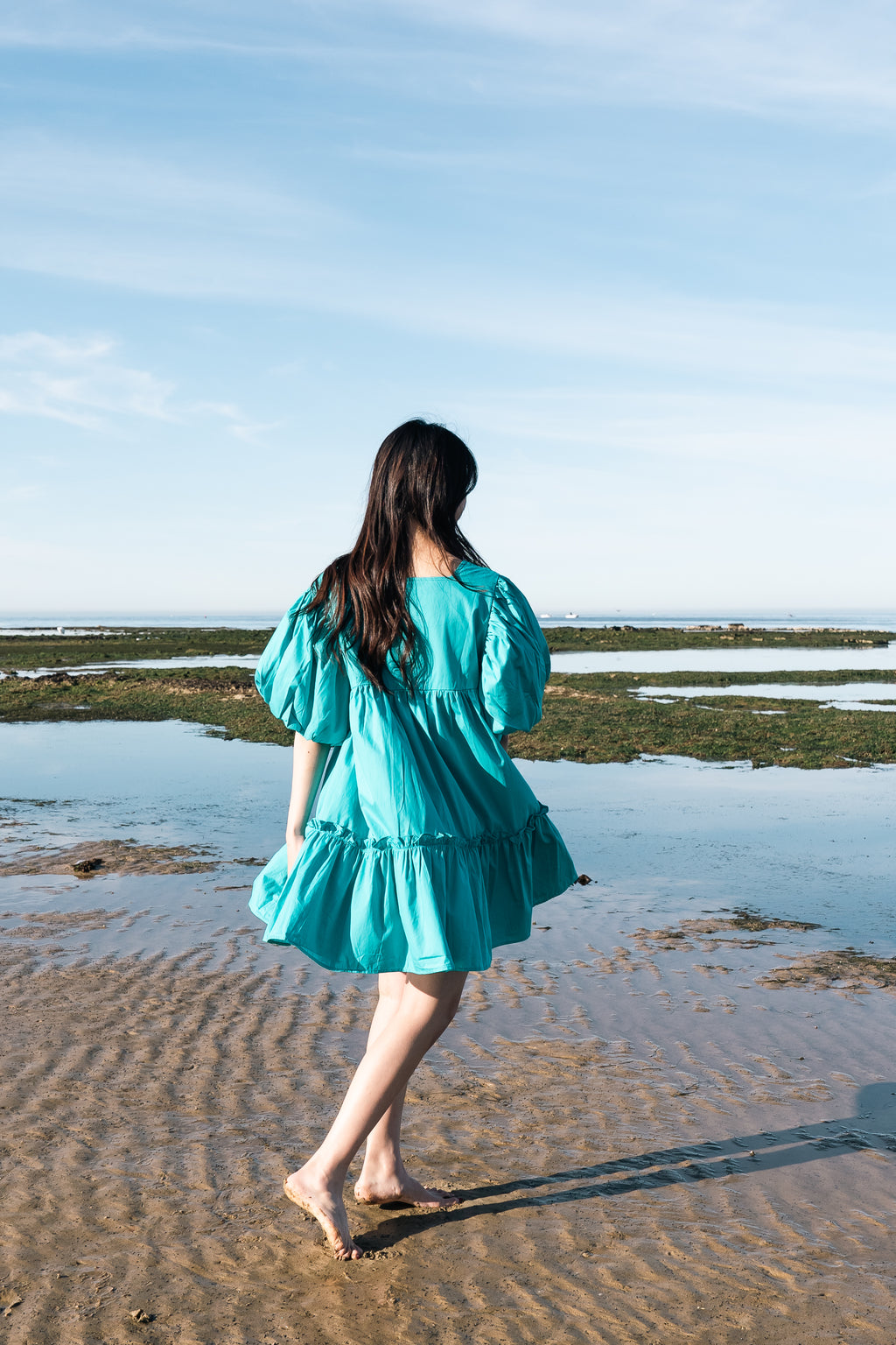 Maggie Dress