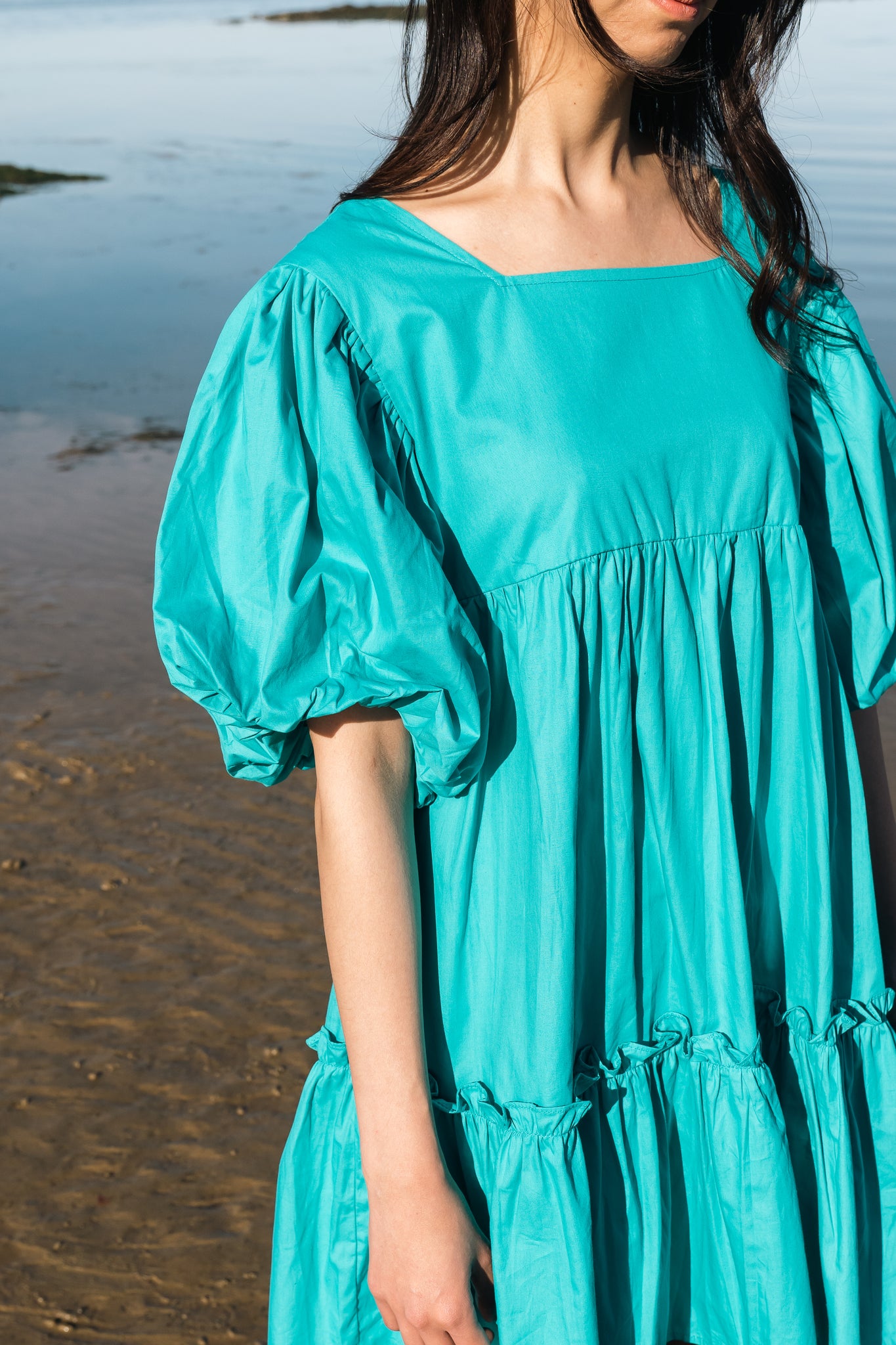 Maggie Dress