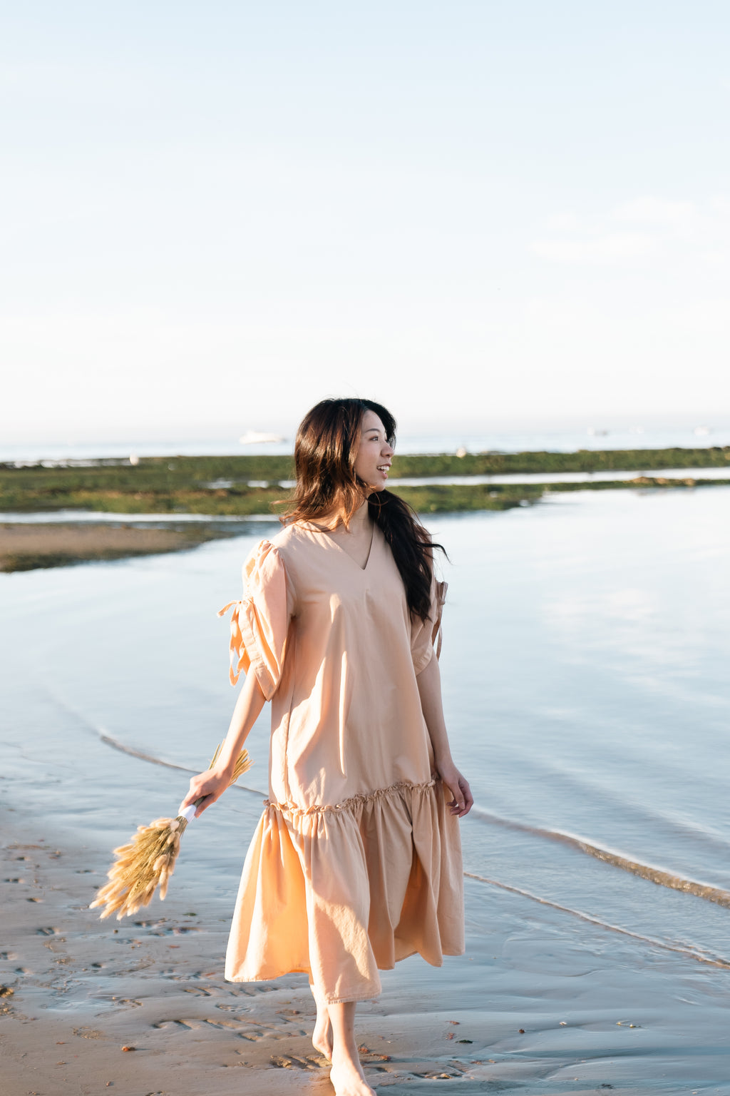 Penelope Dress