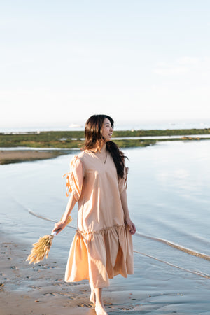 Penelope Dress