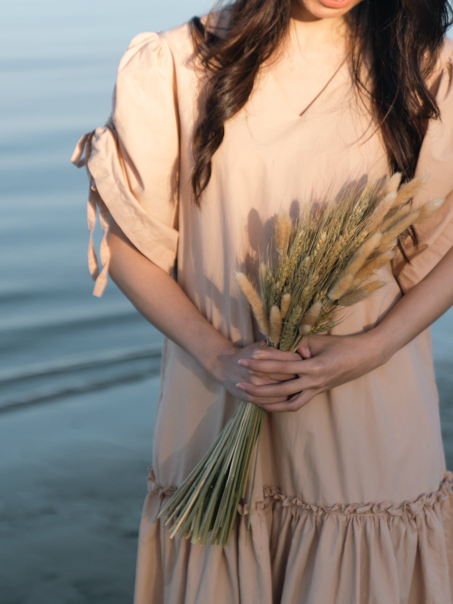 Penelope Dress
