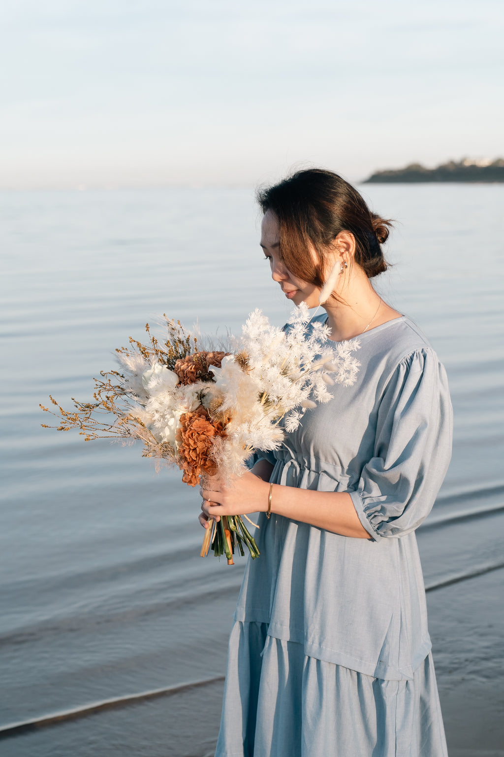 Belinda Dress