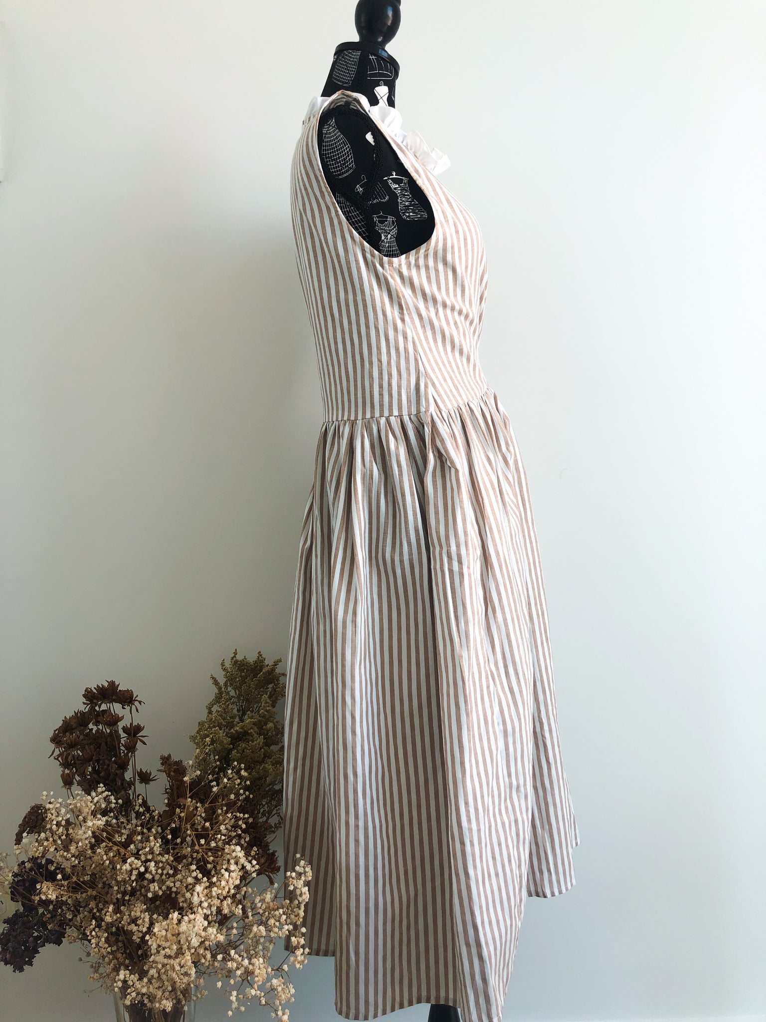 Willow Dress